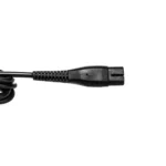 2pcs A00390 4.3V Shaver Adapter Charger for PHILIPS RQ310 RQ312 RQ311 RQ338 RQ331 S510 S511,US Plug - Image 3