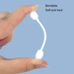 2boxes Pet Cotton Swabs Cat Dog Ear Cleaning Supplies - Image 4