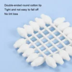 2boxes Pet Cotton Swabs Cat Dog Ear Cleaning Supplies - Image 5