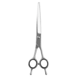 Pet Grooming Scissors Dog Cat Hair Trimming Haircutting Tools, Style: