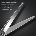 Pet Grooming Scissors Dog Cat Hair Trimming Haircutting Tools, Style: - Image 5