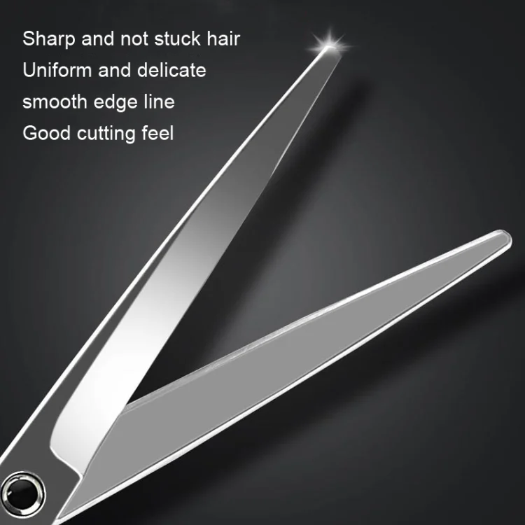 TBD0603256701_B4.webp Pet Grooming Scissors Dog Cat Hair Trimming Haircutting Tools, Style: - Image 5