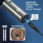 For Xiaomi Mijia MJTXD01SKS Electric Shaver USB Charging Cable Power ,Spce: - Image 7