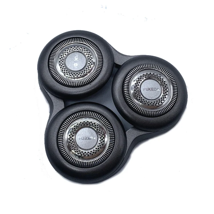 TBD0603257201A.webp Razor Shaver Blade Head for Philips SH98 SP9860 SP9863 SP9880 9000 - Image 1