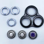 Razor Shaver Blade Head for Philips SH98 SP9860 SP9863 SP9880 9000 - Image 4