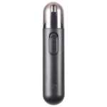 Detachable Washable Electric Nose Hair Trimmer - Image 2