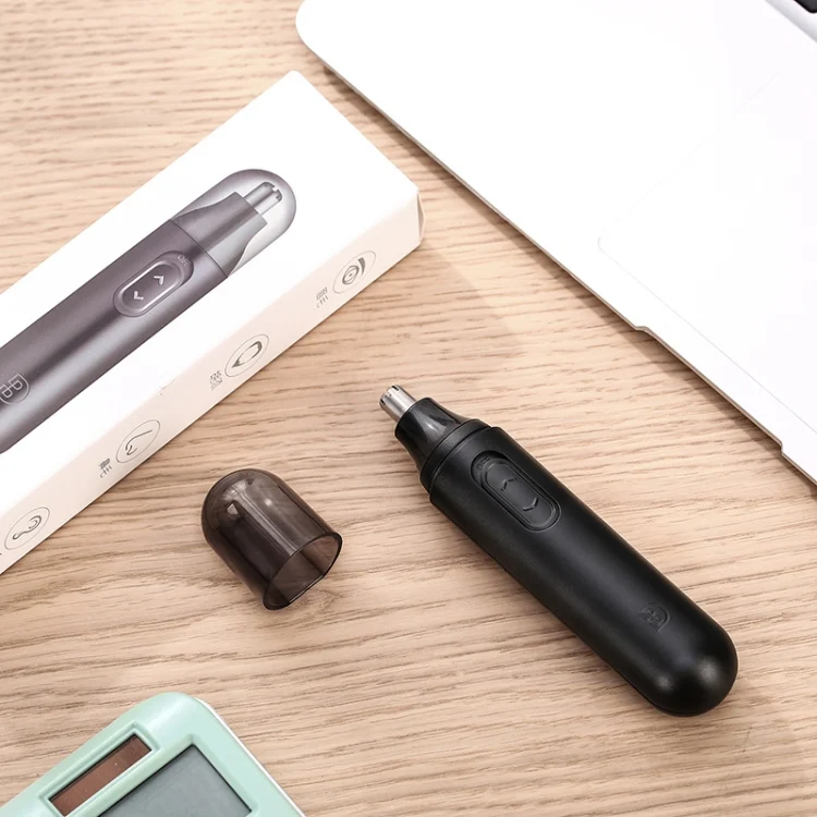 TBD0603257601_B5.webp Detachable Washable Electric Nose Hair Trimmer - Image 6