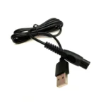 For Philips Electric Shaver PQ888 889 4pcs 5V USB Charging Cable - Image 2