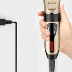 6pcs Haircut Clippers USB 5V Charging Cable For CHIGO F638 F668 F738 - Image 5