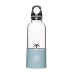 Bingo Mini Portable Juicer Home 6 Knife Head Charging Electric Juice Cup