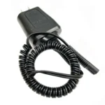 12V AC Power Adapter Charger For Braun Shavers Series 1 3 5 7 9 S3,US Plug - Image 2