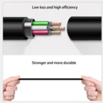 12V AC Power Adapter Charger For Braun Shavers Series 1 3 5 7 9 S3,US Plug - Image 4