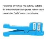 Horizontal Loose Casing Stripper Bundle Peeling Device - Image 3