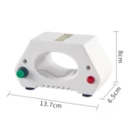 Watch Repair Tool Demagnetization Instrument Mechanical Watch Demagnetizer, Style: - Image 3