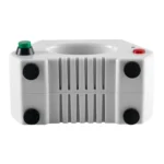 Watch Repair Tool Demagnetization Instrument Mechanical Watch Demagnetizer, Style: - Image 4