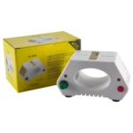 Watch Repair Tool Demagnetization Instrument Mechanical Watch Demagnetizer, Style: - Image 5