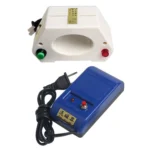 Watch Repair Tool Demagnetization Instrument Mechanical Watch Demagnetizer, Style: - Image 2