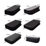 Zipper Storage Package Portable Multi-Function Tool Storage Bag, Style: - Image 3