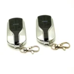12V Motorcycle Anti-theft Remote Control Horn Alarm - Image 3