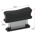 10B36 36 Needle Tender Meat Needle Enhanced Pine Meat Hammer - Image 3