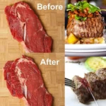 10B36 36 Needle Tender Meat Needle Enhanced Pine Meat Hammer - Image 5