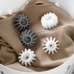 Laundry Ball Stain Removal Anti-tangle Cleaning Ball For Washing Machine - Image 3
