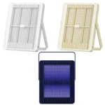 Indoor Outdoor Electric Mosquito Killer Light 2 In 1 Inhalation Mosquito Trap - Image 2