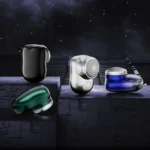 Electric Mini Shaver USB Rechargeable Waterproof Portable Razor - Image 2