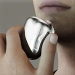 Electric Mini Shaver USB Rechargeable Waterproof Portable Razor - Image 6