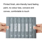 126 in 1 Bamboo Hand Screwdriver Set Multifunctional Precision Repair Set - Image 3