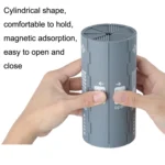 126 in 1 Bamboo Hand Screwdriver Set Multifunctional Precision Repair Set - Image 4