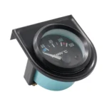 B741 52mm General Car Meter Modified Water Temperature Meter 40-120 Degrees Celsius - Image 2