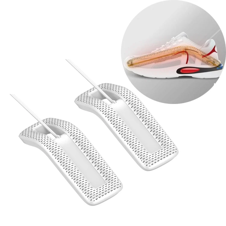 TBD0603277201A.webp USB Shoes Boots Dryer Electric Heating Disinfect Sterilization Drying Device - Image 1