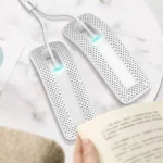 USB Shoes Boots Dryer Electric Heating Disinfect Sterilization Drying Device - Image 2