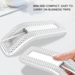 USB Shoes Boots Dryer Electric Heating Disinfect Sterilization Drying Device - Image 5