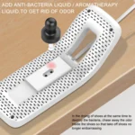 USB Shoes Boots Dryer Electric Heating Disinfect Sterilization Drying Device - Image 6