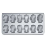 BM1067 Shell Shaped Non-stick Cake Mold Kitchen Biscuit Pan Baking Mold