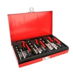 88 in 1 Car Screw Thread Repair Spark Plug Tapping Tool Tapper Tap Gripper Kit - Image 2