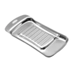 KS1001 Thicken Stainless Steel Ginger Garlic Vegetable Puree Grinder - Image 6