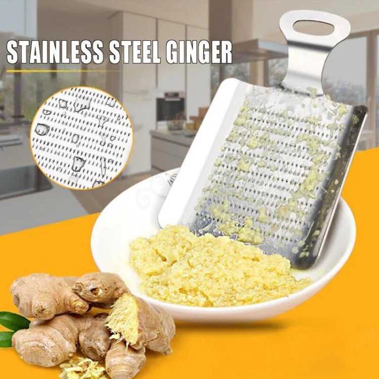 TBD0603281401_B3.webp KS1001 Thicken Stainless Steel Ginger Garlic Vegetable Puree Grinder - Image 4
