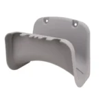 Garden Water Hose Wall Hanger Sprinkler Hose Storage Rack Water Pipe Rack - Image 2