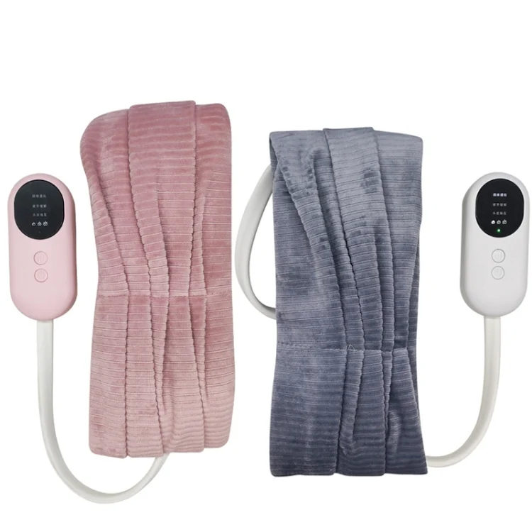 TBD0603283101_B1.webp K2009 Air Wave Head Massage Device Heating Compress Airbag Home Sleep Massage Instrument - Image 2