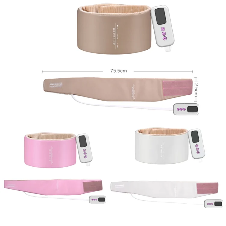 TBD0603283201_B1.webp JKQ-121 Head Massager Multifunctional Hot Compress Headache Sleep Aid Head Therapy Instrument - Image 2