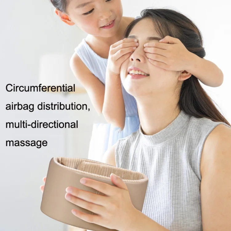 TBD0603283201_B4.webp JKQ-121 Head Massager Multifunctional Hot Compress Headache Sleep Aid Head Therapy Instrument - Image 5