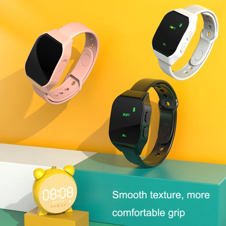 TBD0603283501_B1.webp Watch Sleeping Instrument Intelligent Portable Pulse Soothing Insomnia Massage Instrument - Image 2