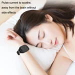 Watch Sleeping Instrument Intelligent Portable Pulse Soothing Insomnia Massage Instrument - Image 6
