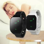Watch Sleeping Instrument Intelligent Portable Pulse Soothing Insomnia Massage Instrument - Image 7