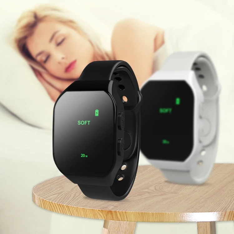 TBD0603283501_B6.webp Watch Sleeping Instrument Intelligent Portable Pulse Soothing Insomnia Massage Instrument - Image 7