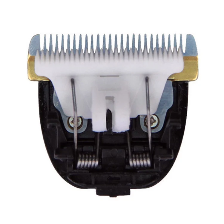 TBD06032860_B1.webp Grooming Ceramic Cutter Head Razor Blade 24 Teeth For Trimmer - Image 2