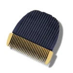 Grooming Ceramic Cutter Head Razor Blade 24 Teeth For Trimmer - Image 3